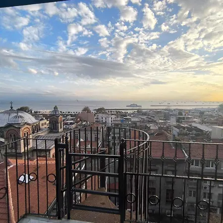 Sabina Hotel Near Grand Bazaar, City Center-2