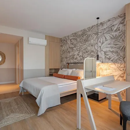 Oli Hotel And Suites-2