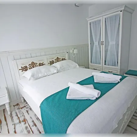 Bozcaada Fresh Otel-2