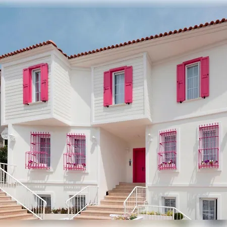 Bozcaada Fresh Otel-3