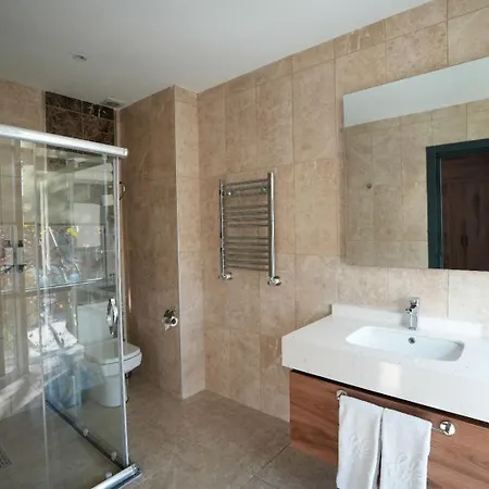 Business Life Hotel Guenesli-3