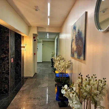 Park Milano Hotel-2