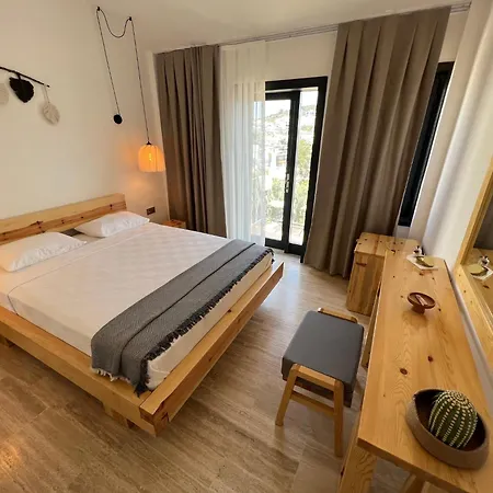 The Bay View Hotel Kalkan-3