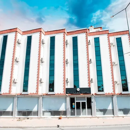 Hotel Marmara-3