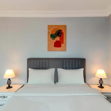 Galata House Hotel-3