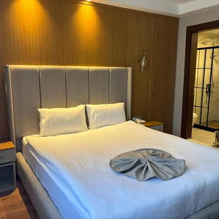 Volonte Hotel & Spa-2