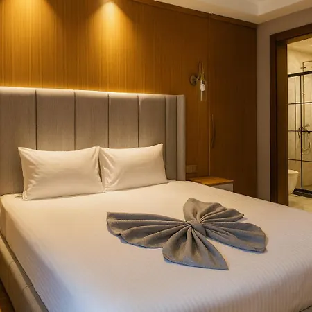 Volonte Hotel & Spa-3