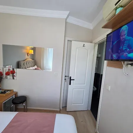 Taksim Life House-3