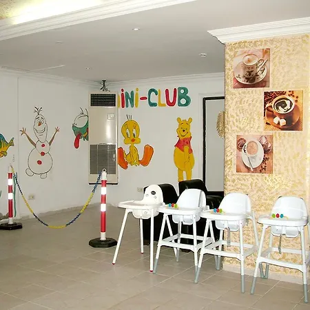 Fun Point Apart Hotel-2