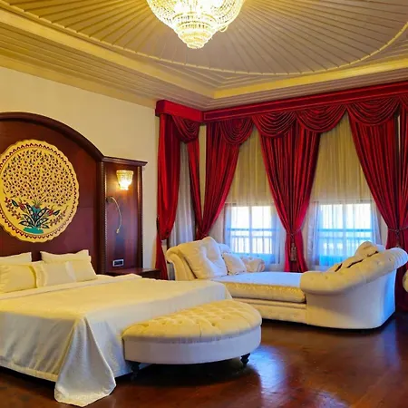 Eski Masal Hotel - Special Class-2