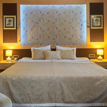 Eski Masal Hotel - Special Class-3
