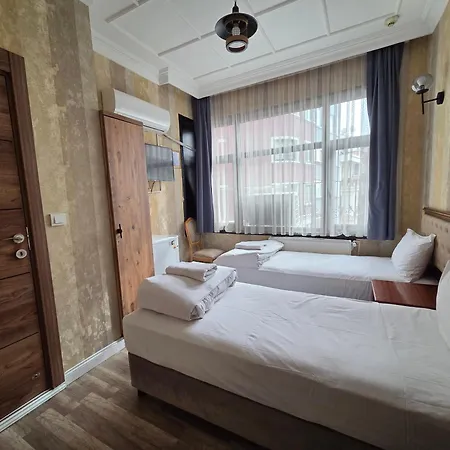 Asitane Life Hotel-2