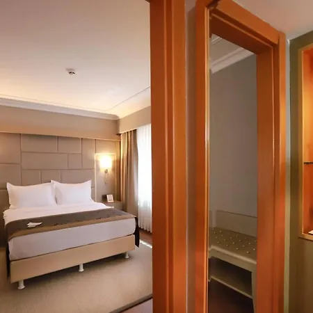 La Quinta By Wyndham Giresun-3