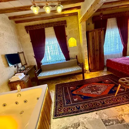 Avanos Suites-3