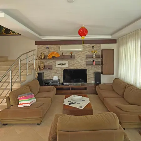 Paradise Town Villa Premium-2