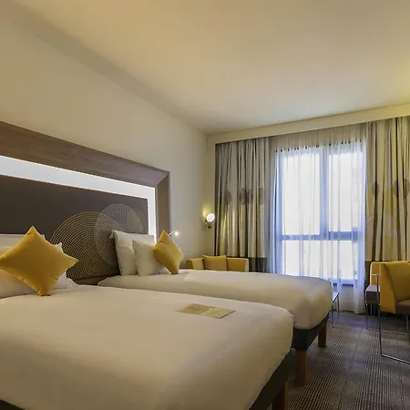 Novotel Diyarbakir-3