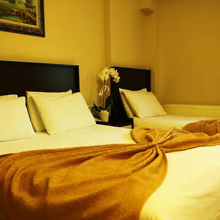 Bogaz Otel-3
