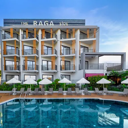 The Raga Side Ultra All Inclusive (Adults Only)-2