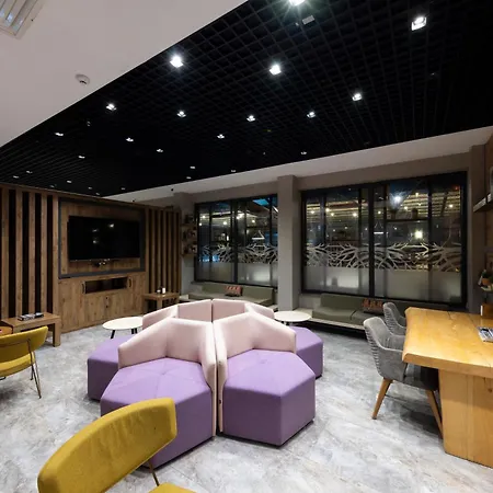 Nehır Hotel Keşan-2