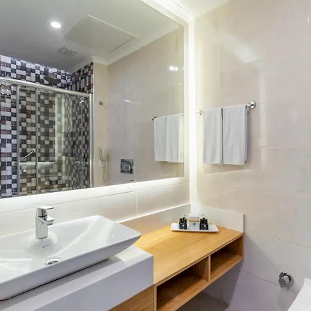 Dosinia Luxury Resort-3