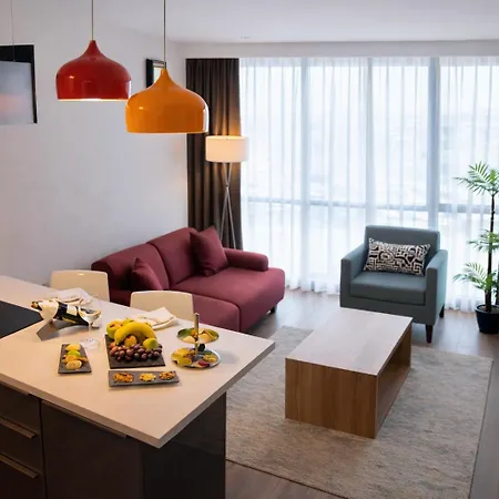 Prime Istanbul Residences-3