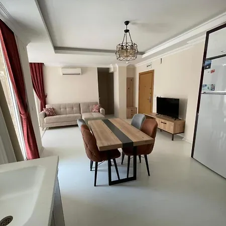Alfa Apart Hotel-2