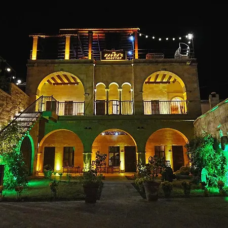 Kayra Cave Suites-2