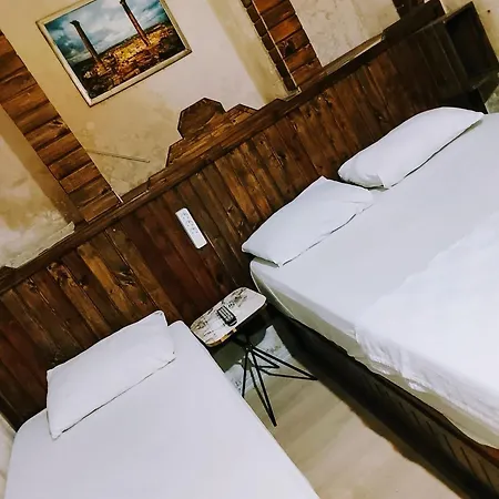 Alkan Mozayik Otel-3