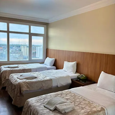 Ahmet Hotel-2