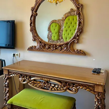 Ahmet Hotel-3