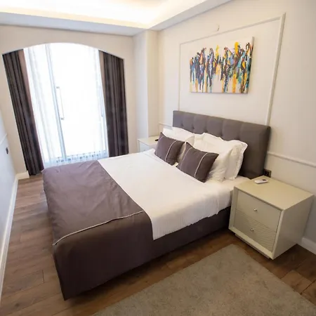 Myway Deluxe Hotel-3