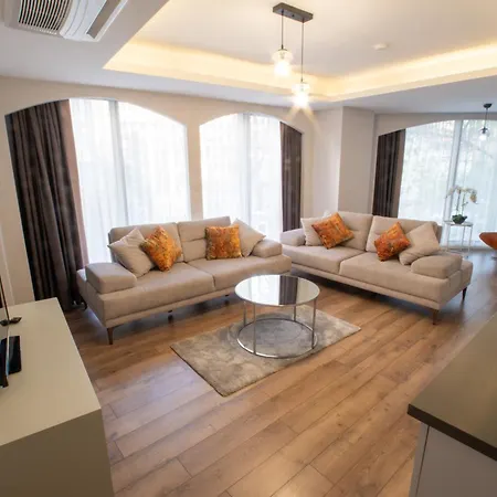 Myway Deluxe Hotel-2