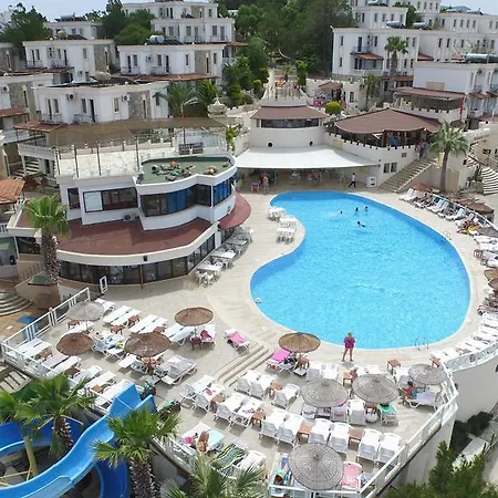 Family Belvedere Hotel-3
