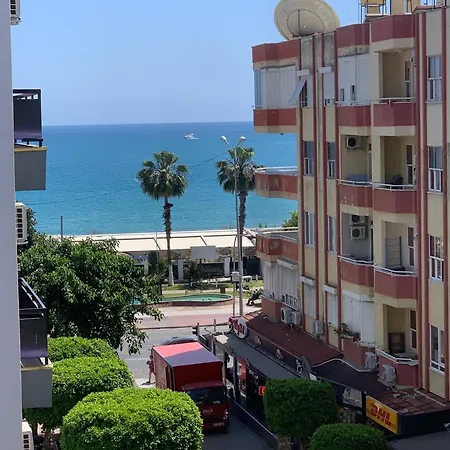 My Boutique Hotel Alanya-2