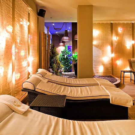 Hotel Les Ottomans Bosphorus - Special Category-3