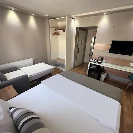 My Dora Hotel-3