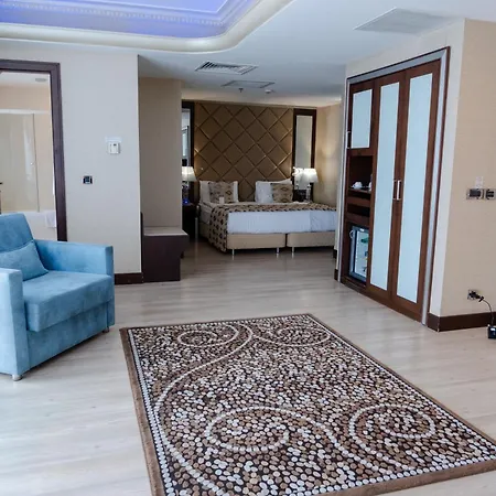 Eser Premium Hotel & Spa-2