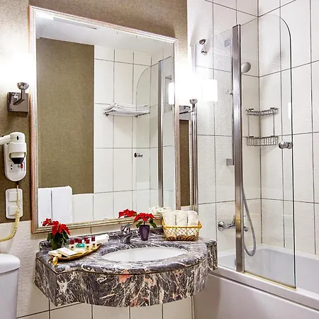 Guenes Hotel Merter-3