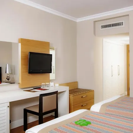 Akka Hotels Alinda-2