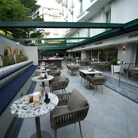 Limak Ambassadore Hotel Ankara-2