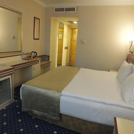 Akar International Hotel-2