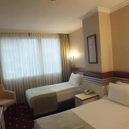 Akar International Hotel-3