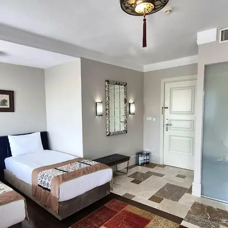 Azade Suites-3