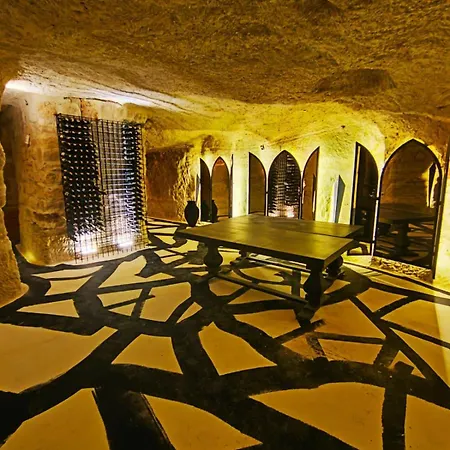 Hotel Temenni Evi-3