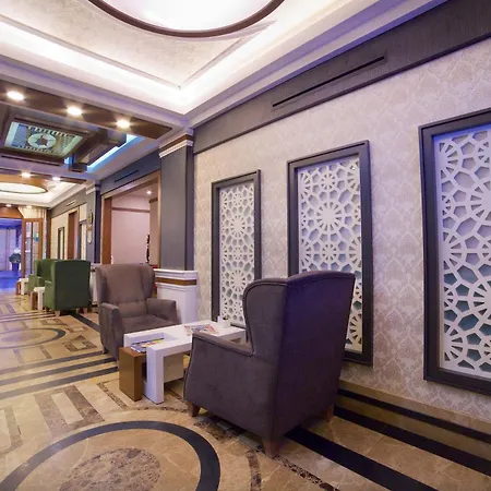 Hotel Black Pearl-3