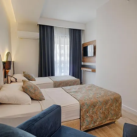 Grand Uysal Beach & Spa Hotel-2