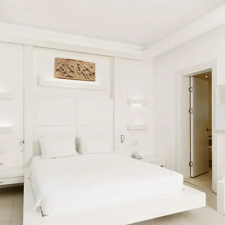 Costa Luvi Hotel Bodrum-2