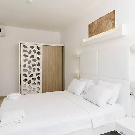 Costa Luvi Hotel Bodrum-3