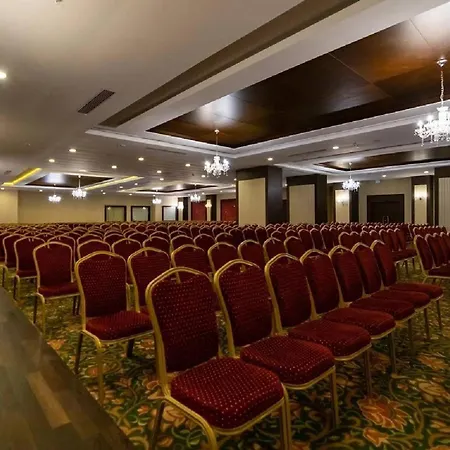 Seamelia Beach Resort Hotel & Spa Ultra All Inclusive-2