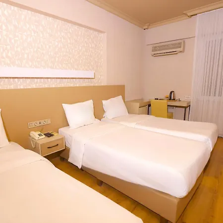 Esin Hotel-3
